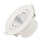 Светильник LTD-POLAR-TURN-R105-10W Day4000 (WH, 36 deg, 230V) (Arlight, IP20 Пластик, 3 года) 032311 - фото 90184
