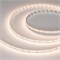 Лента UL-A168-10mm 24V Warm3500 (17 W/m, IP20, 5m) (Arlight, 7 лет) 042325 - фото 90267