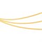Светодиодная лента COB-X420-4mm 24V Day4000 (10 W/m, IP20, CSP, 5m) (Arlight, узкая) 040900 - фото 90289