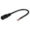 Разъем выводной DC-2pin-L150mm-X1F (MAMA) (Arlight, -) 022356 - фото 90321