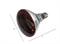Лампа инфракрасная LightBest ERK PAR38 100W E27 Red 700109027 - фото 90358