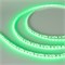 Лента RT 2-5000 12V Green 5mm 2x (3528, 600 LED, LUX) (Arlight, 9.6 Вт/м, IP20) 015007-1 - фото 90362