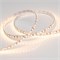 Лента RT 2-5000 12V Warm2700 2x (3528, 600 LED, LUX) (Arlight, 9.6 Вт/м, IP20) 012335(B) - фото 90401