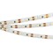 Лента RT 2-5000 12V Warm2700 2x (3528, 600 LED, LUX) (Arlight, 9.6 Вт/м, IP20) 012335(B) - фото 90402