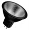 Лампа HRS51 BL 220V 35W GU5.3 black JCDR -     (103) 10/200 605610bl - фото 9042