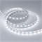 Лента RT-B60-10mm 12V White6000 (14.4 W/m, IP20, 5060, 5m) (ARL, 14.4 Вт/м, IP20) 012339(2) - фото 90510