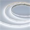 Лента UL-A180-10mm 24V White6000 (12 W/m, IP20, 5m) (Arlight, высок.эфф.180 лм/Вт) 044511 - фото 90524