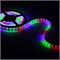 Лента SPI-5000P-5060-60 12V Cx3 RGB-Auto (12mm, 13.2W/m, IP66) (Arlight, Закрытый, IP66) 021230(1) - фото 90543