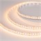 Лента MICROLED-5000 24V Warm3000 8mm (2216, 300 LED/m, LUX) (Arlight, 8 Вт/м, IP20) 023559 - фото 90571