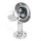 Прожектор светодиодный стационарный , 80*80*130mm, IP68 3W 24V 6400К ,LL-822 48455 - фото 90604