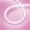 Светодиодная лента герметичная AURORA-PS-A120-12x6mm 24V Pink (10 W/m, IP65, 2835, 5m) (Arlight, Силикон) 036677 - фото 90774