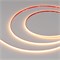 Лента COB-X400-3mm 24V Warm2700 (4.8 W/m, IP20, CSP, 5m) (Arlight, -) 041746 - фото 90924