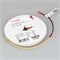 Лента COB-X400-3mm 24V Warm2700 (4.8 W/m, IP20, CSP, 5m) (Arlight, -) 041746 - фото 90926