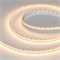 Лента UL-A252-10mm 24V Warm2700 (11 W/m, IP20, 5m) (Arlight, 7 лет) 042320 - фото 91039