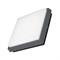 Светильник LGD-AREA-S175x175-10W Day4000 (GR, 110 deg, 230V) (Arlight, IP54 Металл, 3 года) 032426 - фото 91071