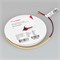 Лента COB-X400-3mm 24V Warm3000 (4.8 W/m, IP20, CSP, 5m) (Arlight, -) 041745 - фото 91118