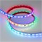 Лента герметичная DMX-PS-B60-12mm 12V RGB-PX3 (14 W/m, IP67, 5060, 5m) (Arlight, -) 039605 - фото 91128