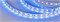 Лента RT 2-5000 12V Blue 2x (5060, 300 LED, LUX) (Arlight, 14.4 Вт/м, IP20) 012336-1 - фото 91144