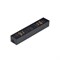 Коннектор прямой MAG-CON-25-I-POWER (BK, 5LN) (Arlight, IP20 Пластик, 3 года) 046823 - фото 91248