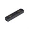 Коннектор прямой MAG-CON-25-I-POWER (BK, 5LN) (Arlight, IP20 Пластик, 3 года) 046823 - фото 91249