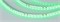 Лента RT-A120-5mm 24V Green (9.6 W/m, IP20, 3528, 5m) (Arlight, узкая) 015663(B) - фото 91284