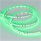 Лента RT-A120-5mm 24V Green (9.6 W/m, IP20, 3528, 5m) (Arlight, узкая) 015663(B) - фото 91285
