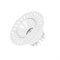Светильник MS-ATLAS-TRIMLESS-R50-6W Warm3000 (WH, 40deg, 230V) (Arlight, IP20 Металл, 5 лет) 037060 - фото 91290