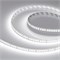 Лента UL-A160-8mm 24V White6000 (12 W/m, IP20, 2835, 5m) (Arlight, 7 лет) 040009 - фото 91353