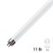 Лампа инсектицидная в ловушки для насекомых LightBest BL 11W T5 G5 355-385nm L=212mm 700909022 - фото 91404