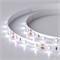 Лента RTW 2-5000SE 12V Cool (3528, 300 LED, LUX) (Arlight, 4.8 Вт/м, IP65) 016836-1 - фото 91411