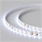 Лента RT 2-5000 24V Cool 15K 5mm 2x (3528, 600 LED, LUX) (Arlight, 9.6 Вт/м, IP20) 015661(B) - фото 91442