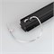 Трек встраиваемый MAG-TRACK-4560-FDW-2000 (BK) (Arlight, IP20 Металл, 3 года) 034679 - фото 91462