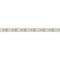 Лента RTW 2-5000PS 12V White6000 2x (3528, 600 LED, LUX) (Arlight, 9.6 Вт/м, IP67) 022318 - фото 91626