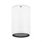Светильник LGD-FORMA-SURFACE-R90-12W Warm3000 (WH, 44 deg, 230V) (Arlight, IP54 Металл, 3 года) 037261 - фото 91627