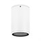 Светильник LGD-FORMA-SURFACE-R90-12W Warm3000 (WH, 44 deg, 230V) (Arlight, IP54 Металл, 3 года) 037261 - фото 91628
