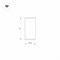 Светильник LGD-FORMA-SURFACE-R90-12W Warm3000 (WH, 44 deg, 230V) (Arlight, IP54 Металл, 3 года) 037261 - фото 91630