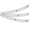 Лента герметичная SPI-P-BA120-14mm 24V RGBW-Warm-PX6-BPT (16 W/m, IP66, 5060/2835, 5m) (Arlight, бегущий огонь) 043088 - фото 91655
