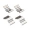 Держатель для подвесного монтажа SL-ARC-5060 SILVER (Arlight, Металл)  032725 - фото 91678