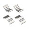 Держатель для подвесного монтажа SL-ARC-5060 SILVER (Arlight, Металл)  032725 - фото 91679