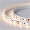 Лента RT 2-5000 12V Warm2700 2x (5060, 300 LED, LUX) (Arlight, 14.4 Вт/м, IP20) 012349 - фото 91762