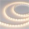 Лента DOT-X64-8mm 24V Warm3000 (5 W/m, IP20, 5m) (Arlight, Открытый) 040233 - фото 91792