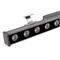 Линейный прожектор AR-LINE-500-12W Warm3000 (GR, 15x60 deg, 230V) (Arlight, Закрытый) 041726 - фото 91830