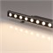 Линейный прожектор AR-LINE-500-12W Warm3000 (GR, 15x60 deg, 230V) (Arlight, Закрытый) 041726 - фото 91832