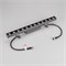 Линейный прожектор AR-LINE-500-12W Warm3000 (GR, 15x60 deg, 230V) (Arlight, Закрытый) 041726 - фото 91833