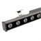 Линейный прожектор AR-LINE-500-12W Warm3000 (GR, 15x60 deg, 230V) (Arlight, Закрытый) 041726 - фото 91834