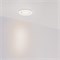 Светодиодный светильник LTM-R52WH 3W Warm White 30deg (Arlight, IP40 Металл, 3 года) 015393 - фото 91836