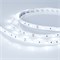Лента RT 2-5000 12V Cool 8K (5060, 150 LED, LUX) (Arlight, 7.2 Вт/м, IP20) 016890-1 - фото 91855