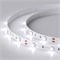 Лента RT 2-5000 12V Cool 8K (5060, 150 LED, LUX) (Arlight, 7.2 Вт/м, IP20) 016890-1 - фото 91859