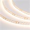 Лента RT 2-5000-50m 24V Warm2700 2x (3528, 120 LED/m, LUX) (Arlight, 9.6 Вт/м, IP20) 024572 - фото 91953