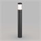 Светильник LGD-STEM-BOLL-H900-10W Warm3000 (BK, 185 deg, 230V) (ARL, IP65 Металл, 3 года 046613 - фото 92001